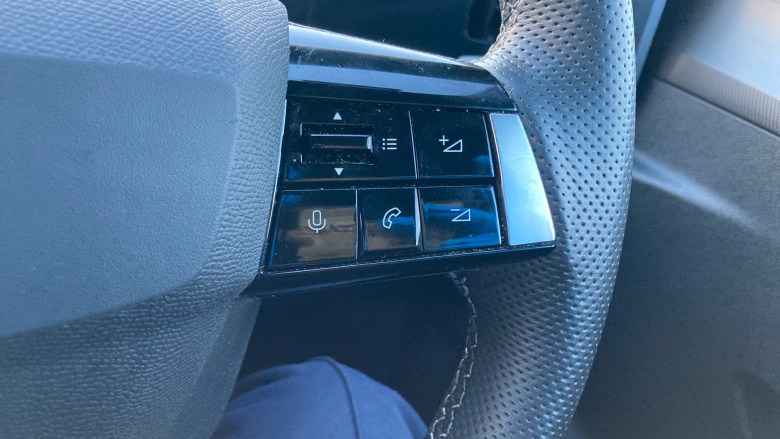 Vauxhall Astra 1.2 Turbo 130 Ultimate 5dr Petrol Hatchback